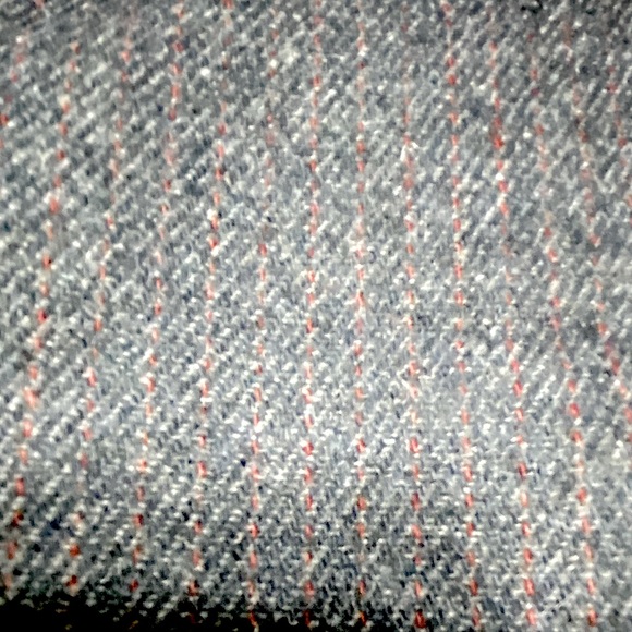 Banana Republic Wool mini Skirt Size 4 with Pockets - Picture 5 of 6